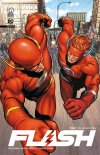Flash Infinite T. 1 - Par Jeremy Adams & Collectif - Urban Comics