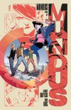 "Mundus" : portails vers l'aventure.