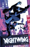 Nightwing Infinite T. 2 - Par Tom Taylor & Bruno Redondo - Urban Comics