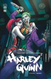 Harley Quinn Intégrale Volume 1 - Par Amanda Conner & Jimmy Palmiotti - Chad Hardin & Collectif - Urban Comics