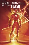 Geoff Johns Présente Flash T. 5 - Par Geoff Johns, Howard Porter & Steven Cummings - Urban Comics