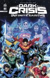 Dark Crisis On Infinite Earths T. 2 - Par Joshua Williamson & Collectif - Éd. Urban Comics