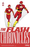 The Flash Chronicles 1992 - Par Mark Waid & Greg Larocque - Urban Comics