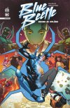 Blue Beetle Infinite - Par Josh Trujillo & Adrián Gutiérrez - Urban Comics