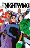 Nightwing Infinite T. 5 - Par Tom Taylor & Bruno Redondo - Éd. Urban Comics