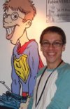 Fabien Vehlmann : "J'ai une liberté d'écriture en BD que je n'aurai jamais dans l'audiovisuel"