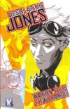 Desolation Jones - T1 : "Made in England" - par Warren Ellis et J.H. Williams III - Panini Comics