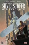 "Requiem" ou la fin annoncée du Surfer d'argent.