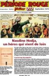 PR n° 8 : Dans les steppes de l'Asie Centrale !