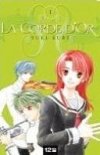 La Corde d'or - Par Yuki Kure - Editions 12 Bis