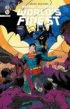Batman Superman World's Finest T.6 - Par Mark Waid & Adrian Gutierrez - Urban Comics