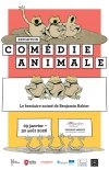 Angoulême 2026 : Benjamin Rabier, un artiste prolifique et talentueux à (re-)découvrir !
