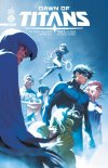 Dawn of Titans T. 3 - Tom Taylor, Lucas Meyer & Daniele Di Nicuolo - Urban Comics