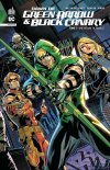 Dawn Of Green Arrow & Black Canary T. 1 - Par Joshua Williamson & Kelly Thompson - Urban Comics