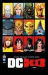 DC KO T. 3 - Par Scott Snyder & Joshua Williamson - Éd. Urban Comics