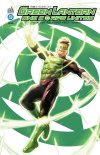 Green Lantern One Corps United T.1 - Par Jeremy Adams & Xermanico - Urban Comics
