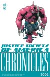 JSA Chronicles 2002 - Par Geoff Johns, David S. Goyer & Collectif - Urban Comics