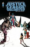 Justice League Unlimited T. 3 - Par Mark Waid & Dan Mora - Urban Comics