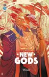 New Gods T. 2 - Par Ram V & Evan Cagle - Ed. Urban Comics