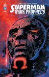 Superman Dark Prophecy T. 3 - Par Joshua Williamson & Dan Mora - Urban Comics