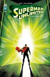 Superman Unlimited T.1 - Par Dan Slott & Rafael Albuquerque - Urban Comics