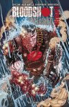 Bloodshot Unleashed - Par Mauro Mantella, Deniz Camp & Al Barrionuevo - Ed. Bliss Comics
