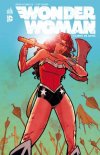 Wonder Woman T1 – Liens de Sang – Par Brian Azzarello & Cliff Chiang – Urban Comics