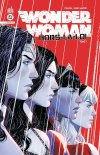Wonder Woman : Hors-la-loi T. 3 - Par Tom King & Daniel Sampere - Urban Comics