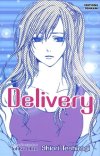 Delivery, T1 & 2 - Par Tohko Ohta et Shiori Teshirogi - Tonkam