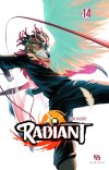 Radiant T. 14 - Par Tony Valente - Ankama