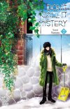 Don't Call It Mystery T. 7 - Par Yumi Tamura - Noeve Grafx
