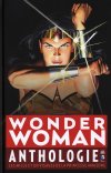 Wonder Woman Anthologie - Collectif - Urban Comics
