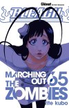 Bleach T65 - Par Tite Kubo - Glénat Manga