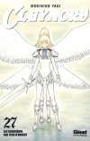 Claymore T27 - Par Norihiro Yagi - Glénat Manga