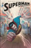 Superman Action Comics T2 - Par Greg Pak & Aaron Kuder - Urban Comics