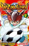 Inazuma Eleven T1 - Par Tenya Yabuno - Kurokawa
