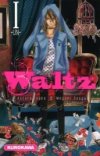 Waltz T1 - Par Megumi Ôsuga & Kôtarô Isaka - Kurokawa