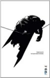 75 ans de Batman : l'œuvre au noir d'Urban Comics