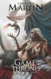 Game of Thrones : Volume V - Par Patterson & Abraham (trad. Parouty) - Dargaud 