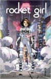 Rocket Girl T1 - Par Brandon Montclare et Amy Reeder - Urban Comics