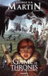 A Game of Thrones - Le Trône de fer, tome 6 - Par D. Abraham et T. Patterson - Dargaud