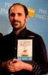 Prix BD FNAC, France Info de la BD de reportage, FIBD, Artemisia : la saison des prix