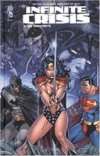 Infinite Crisis T4 - Collectif - Urban Comics
