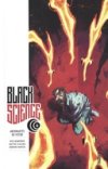 Black Science T6 - Par Rick Remender et Matteo Scalera - Urban Comics