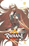 La série "Radiant" continue à nous éblouir