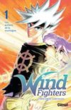 Wind Fighters T. 1 : Les Enfants de la montagne - Par Christophe Cointault - Glénat