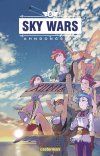 Sky Wars T. 7 & T. 8 - Par Ahndongshik - Casterman