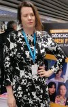 Liv Strömquist ("Astrologie") au Pop Women Festival : "le cœur de mon travail demeure d'être extrêmement critique" [INTERVIEW]