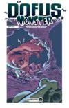 Dofus Monster - T2 : Le Dragon cochon - Par Gilles Aris - Ankama Editions