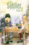 Le Sablier, T5 – Par Hinako Ashihara – Kana